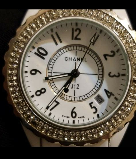 chanel z.g. 58096 price|chanel chromatic watch review.